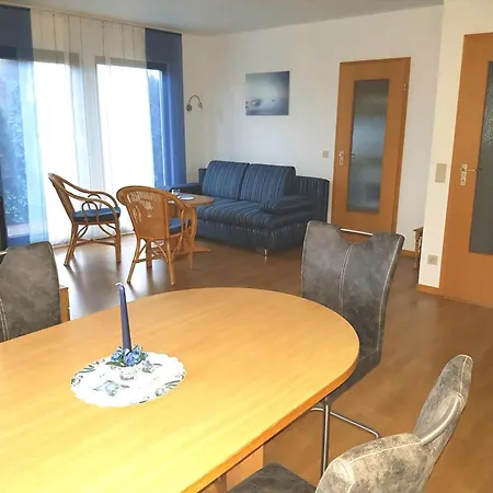 Apartment Strandnahe Auf Der Insel Ruegen *